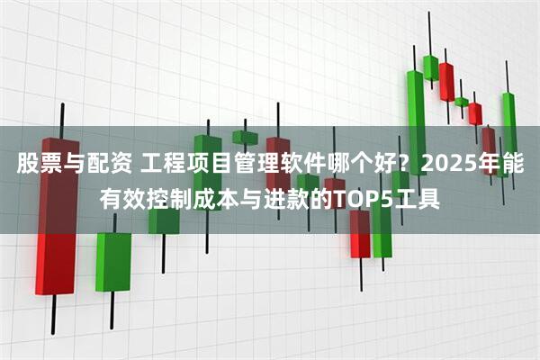 股票与配资 工程项目管理软件哪个好?2025年能有效控制成本与进款的TOP5工具